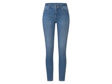 esmara® Damen Jeans Super