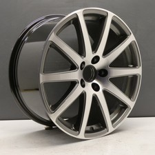 AUDI TT MK2 SPEEDLINE 18"