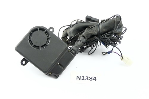 Spyball type 6527 für - für, aprilia