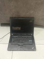 Vintage lenovo thinkpad t61 - vintage,