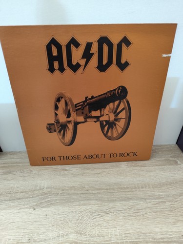 For those about - about, rock