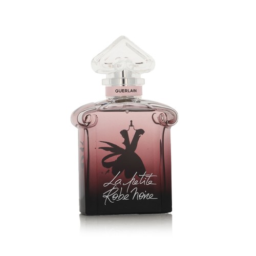 Guerlain petite robe - robe, noire