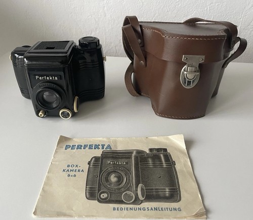 Alte perfekta box - alte,