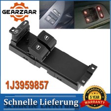 Fensterheberschalter Vorne