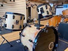 Vintage Sonor Lite 3-teiliges