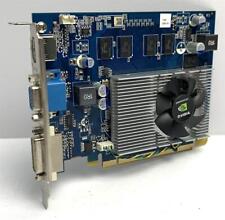 NVIDIA GeForce 9500GS 512MB DDR2 PCIe x16 Grafikkarte/GPU (288-10N46-303FS)