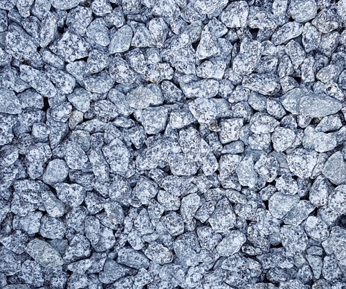 1000 mm granitsplitt - mm,