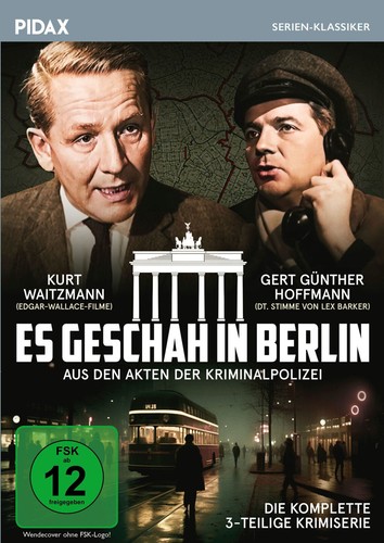 Geschah aus berlin den - aus,