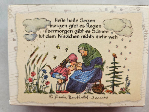 Grätz puzzle mini - grÄtz,