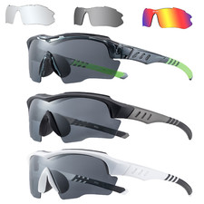 ROCKBROS Fahrradbrille