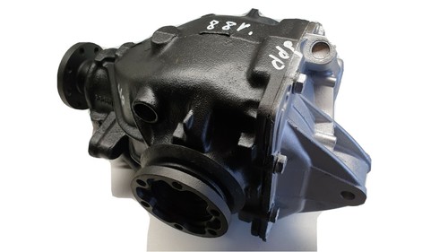 Bmw e46 hinterachsgetriebe - bmw,