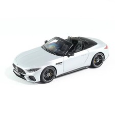 1:18 Modellauto SL 63 AMG