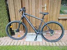 MTB, Focus Whistler, Rahmengröße XL