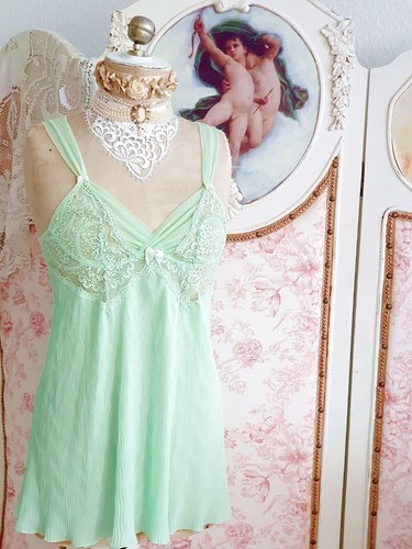 Fifties retro style unterrock - fifties,