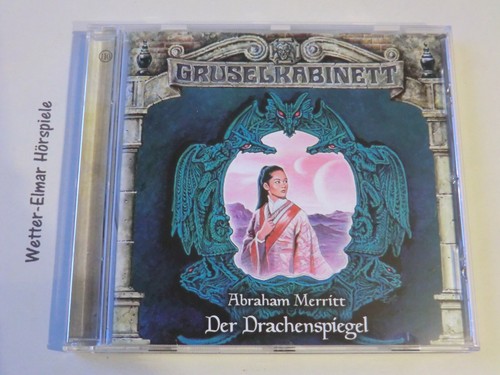 Gruselkabinett folge - gruselkabinett,