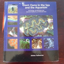Giant Clams in the Sea and the