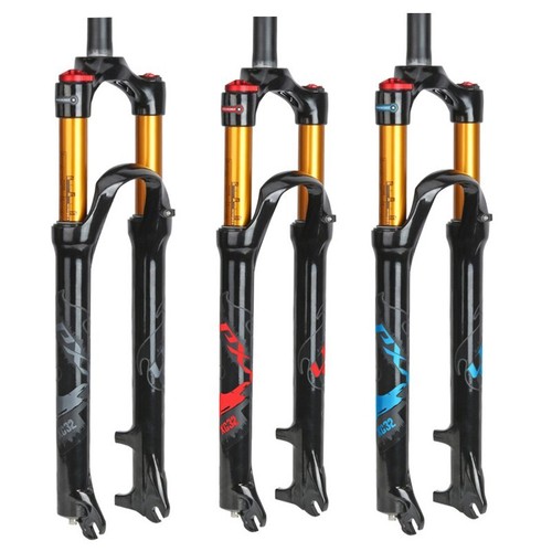 Mtb fahrrad luft gabel - mtb,