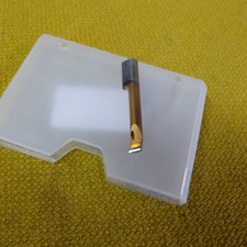 Horn supermini Innendreh ab Ø 6 L105.1833 VHM frischscharf GL40SL25 spanleitstu