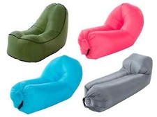 Airlounge Luftkissen Sitzliege