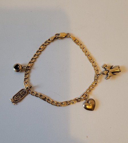 Goldarmband bettelarmband 750 - goldarmband,