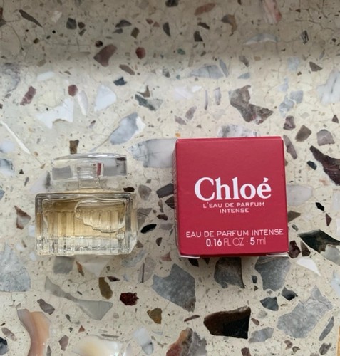 Chloe eau parfum - l'eau, de
