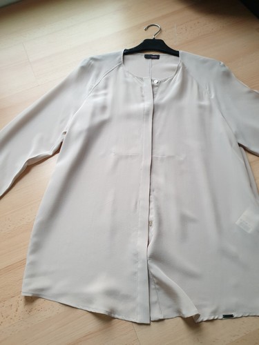 Cinque seidenbluse - cinque, 38