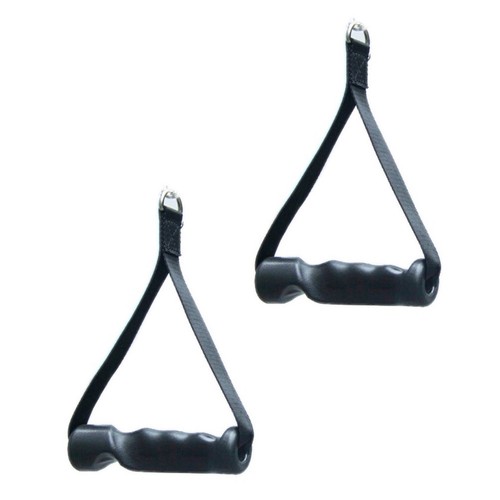 Paar fitness trizepstrainer - 1, fitness-trizepstrainer