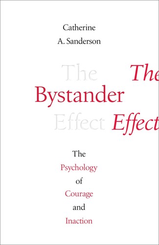 The bystander effect - the,