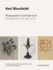 Photographie im Licht der Kunst / Photography in the Light Buch Schirmer Mosel