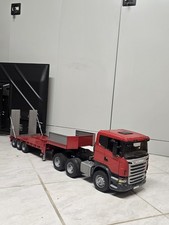 Bruder RC Umbau Scania