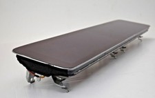 Mercedes-Benz W213 Dashboard