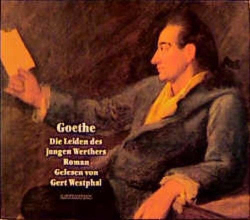 Leiden des jungen werther - des, 1