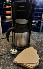 Rowenta Milano Therm Filter