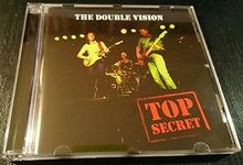 The Double Vision von TOP