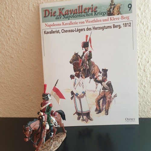 Del prado kavallerie 9 - 9,