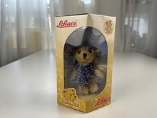 Sammler Tier Stofftier Schuco