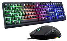 THE G-LAB Tastatur und Maus --Retourenware--