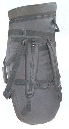 Soundline tuba gig bag - soundline, f-tuba