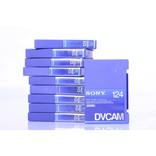 Sony pdv 124n digitale - pdv-124n,
