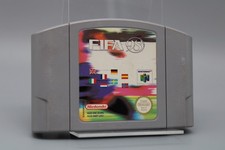 FIFA 98 (Nintendo 64) | N64 |