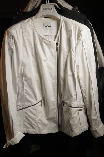 Damenmode mantel jacke - damenmode,