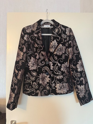 Comma festlicher blazer - festlicher,
