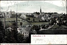 Ak Falkenstein im Vogtland
