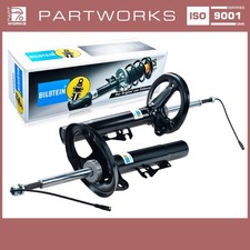 2x Stoßdämpfer für PORSCHE 997 Carrera 4 turbo BILSTEIN B4 VORNE L+R