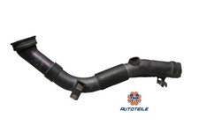 Opel Corsa D Ladeluftschlauch Luftschlauch Turboschlauch 1,3 Z13DTJ 13333734