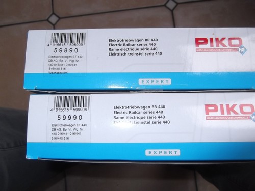 Piko 59890 59990 - piko,