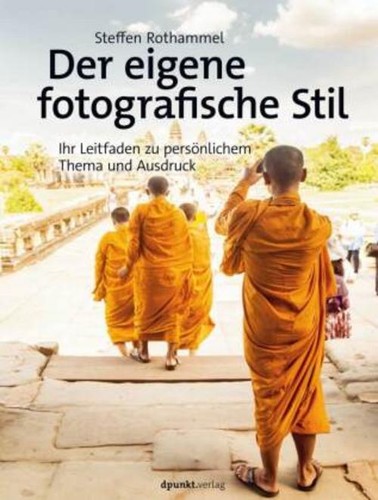 Der eigene fotografische stil - eigene,