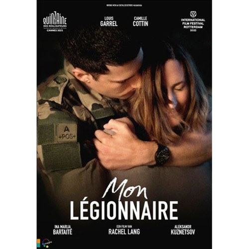 Mein legionär dvd neu - mein,