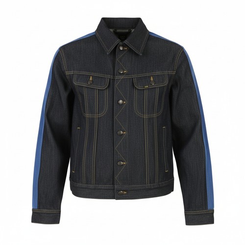 Lee 101 panelled rider herren - 101,