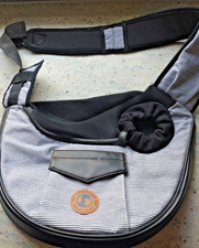 Hundetragetasche / Tragetasche für kleine Hunde (z. B. Chihuahua)